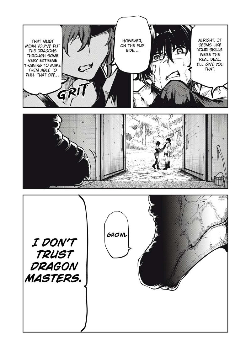 Kuni Wo Owareta Ryuushi San Hirowareta Ringoku De Ukkari Musou Shite Shimau 2b 12