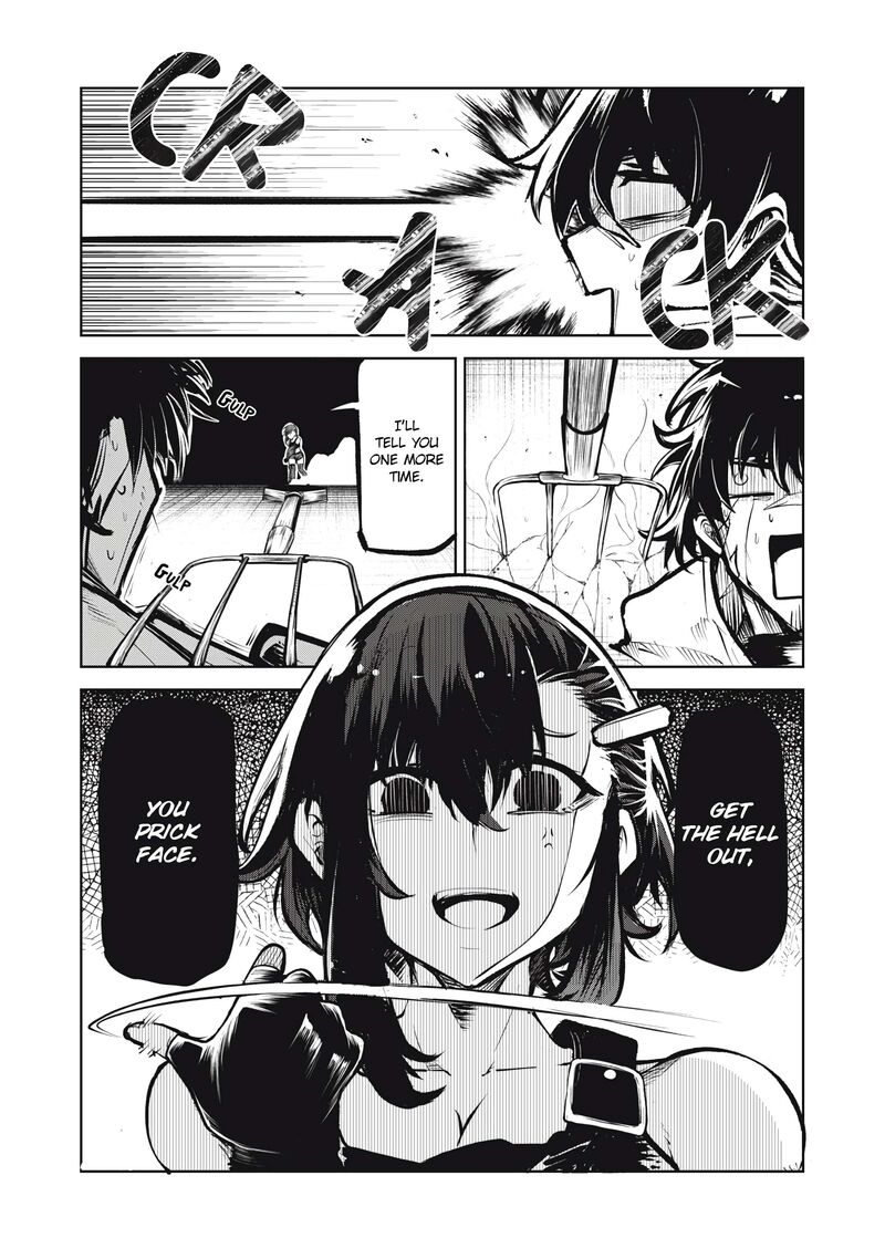 Kuni Wo Owareta Ryuushi San Hirowareta Ringoku De Ukkari Musou Shite Shimau 2b 3
