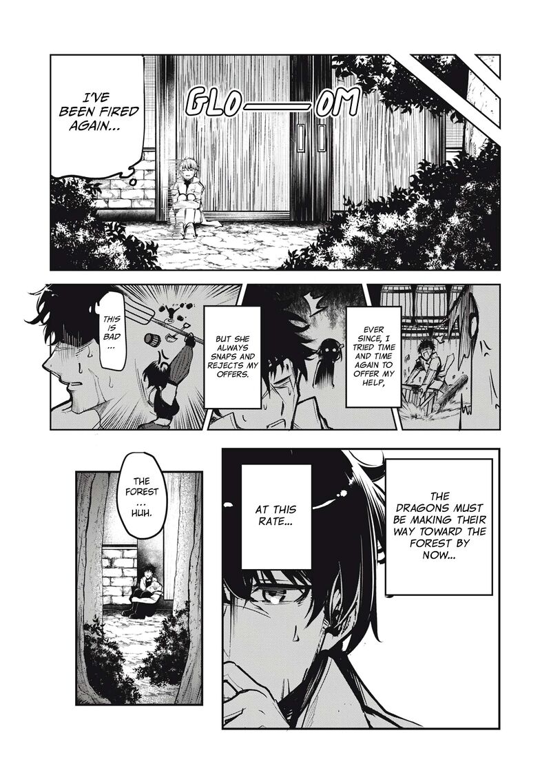 Kuni Wo Owareta Ryuushi San Hirowareta Ringoku De Ukkari Musou Shite Shimau 2b 4