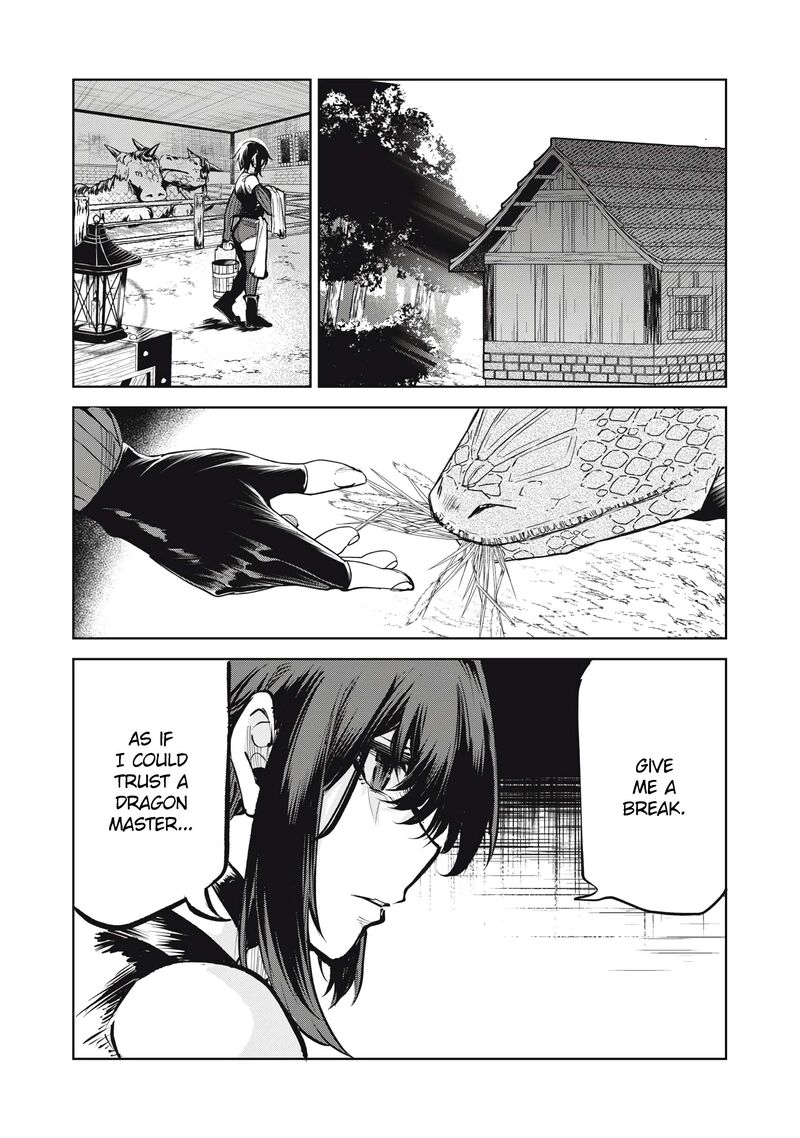 Kuni Wo Owareta Ryuushi San Hirowareta Ringoku De Ukkari Musou Shite Shimau 2b 5