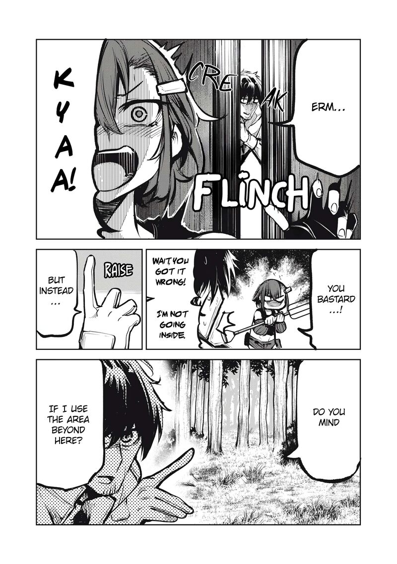 Kuni Wo Owareta Ryuushi San Hirowareta Ringoku De Ukkari Musou Shite Shimau 2b 6