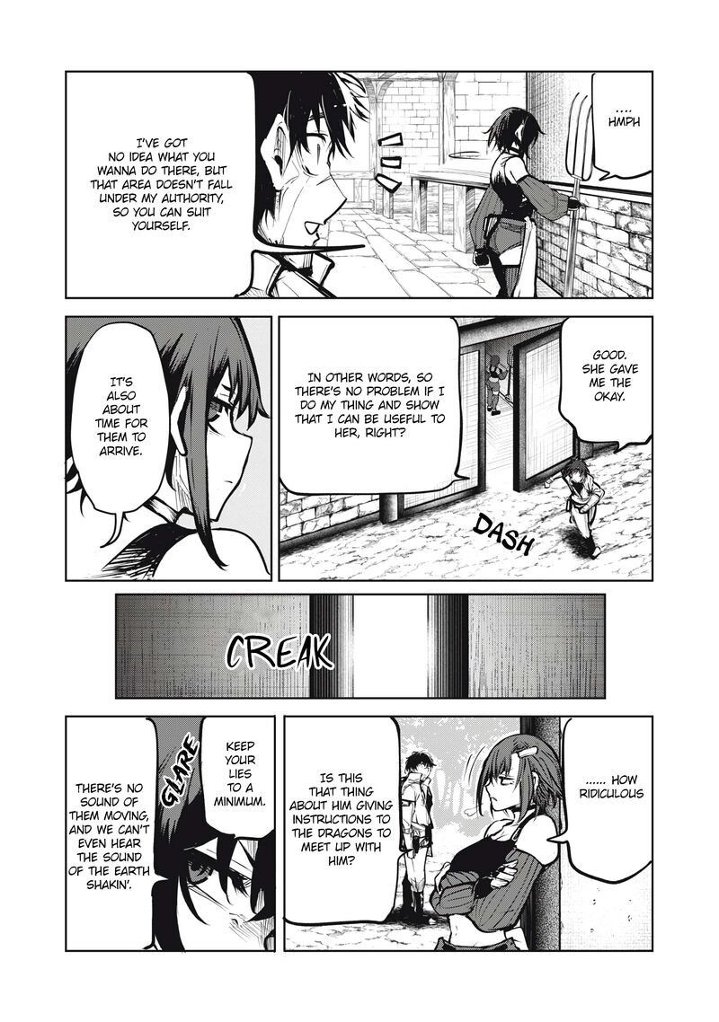 Kuni Wo Owareta Ryuushi San Hirowareta Ringoku De Ukkari Musou Shite Shimau 2b 7