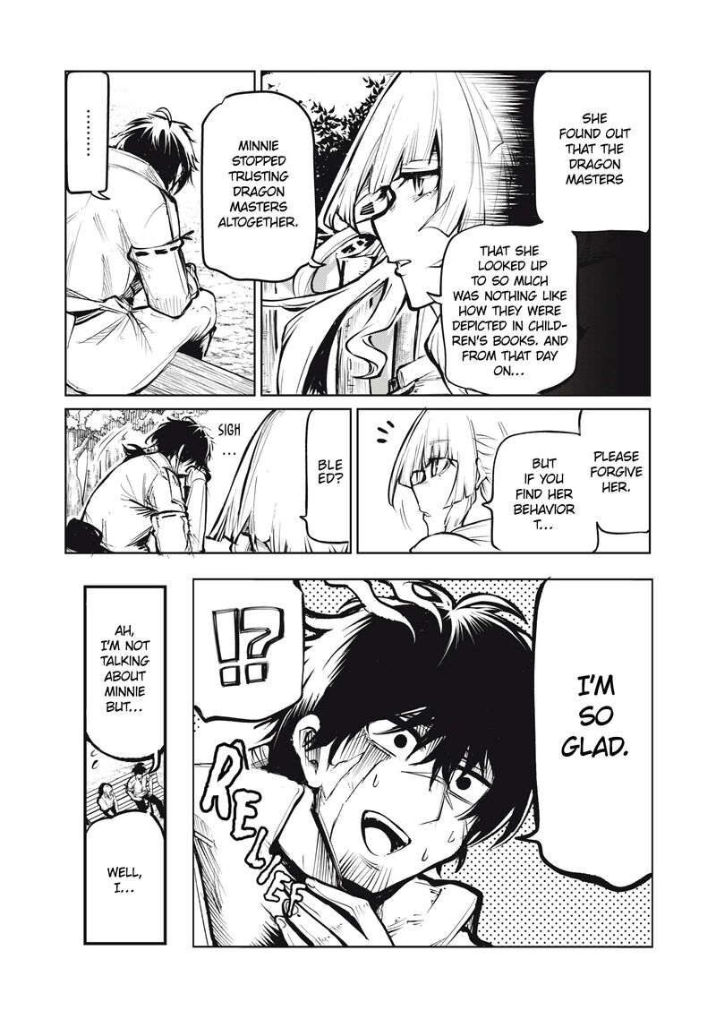 Kuni Wo Owareta Ryuushi San Hirowareta Ringoku De Ukkari Musou Shite Shimau 3 12