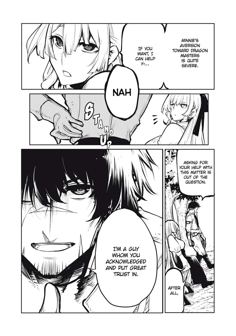 Kuni Wo Owareta Ryuushi San Hirowareta Ringoku De Ukkari Musou Shite Shimau 3 14