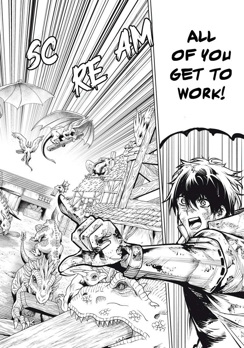 Kuni Wo Owareta Ryuushi San Hirowareta Ringoku De Ukkari Musou Shite Shimau 3 17