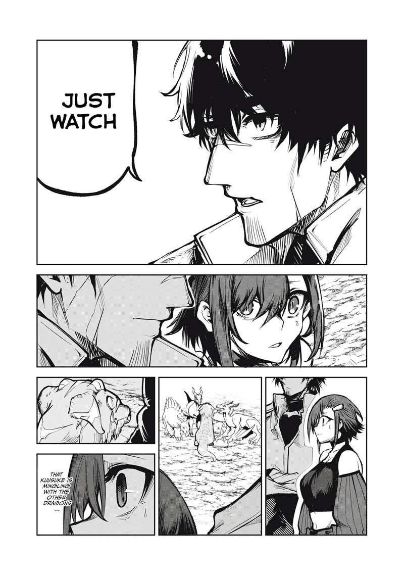 Kuni Wo Owareta Ryuushi San Hirowareta Ringoku De Ukkari Musou Shite Shimau 3 22