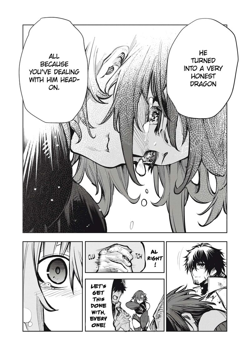 Kuni Wo Owareta Ryuushi San Hirowareta Ringoku De Ukkari Musou Shite Shimau 3 25
