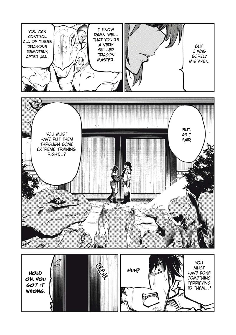 Kuni Wo Owareta Ryuushi San Hirowareta Ringoku De Ukkari Musou Shite Shimau 3 3