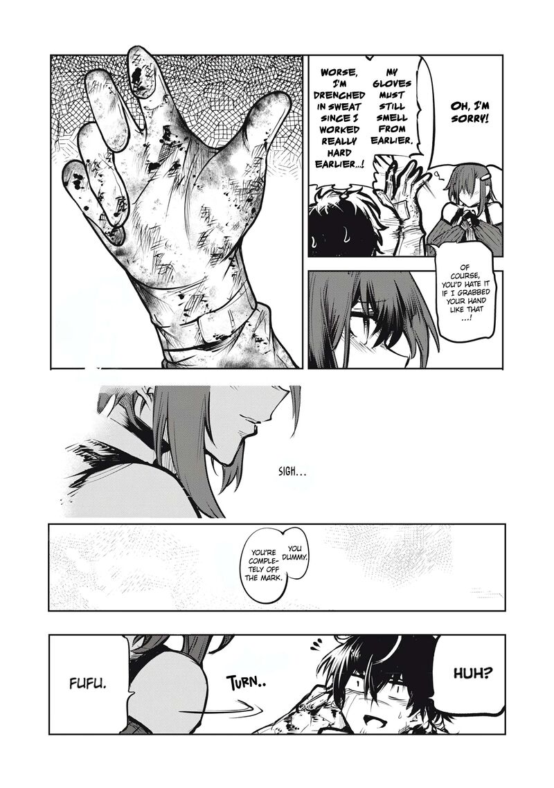 Kuni Wo Owareta Ryuushi San Hirowareta Ringoku De Ukkari Musou Shite Shimau 3 31
