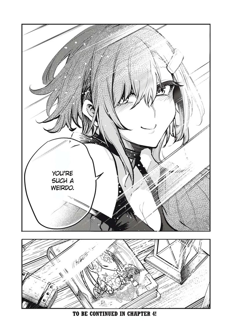 Kuni Wo Owareta Ryuushi San Hirowareta Ringoku De Ukkari Musou Shite Shimau 3 32