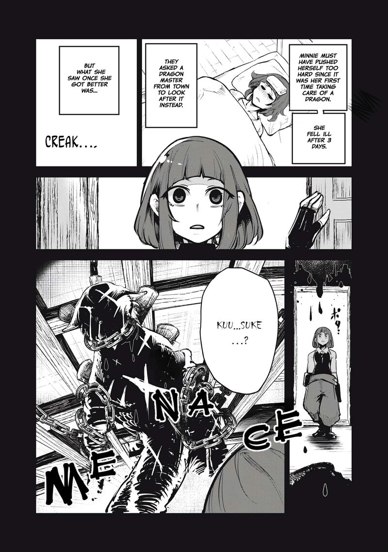 Kuni Wo Owareta Ryuushi San Hirowareta Ringoku De Ukkari Musou Shite Shimau 3 9