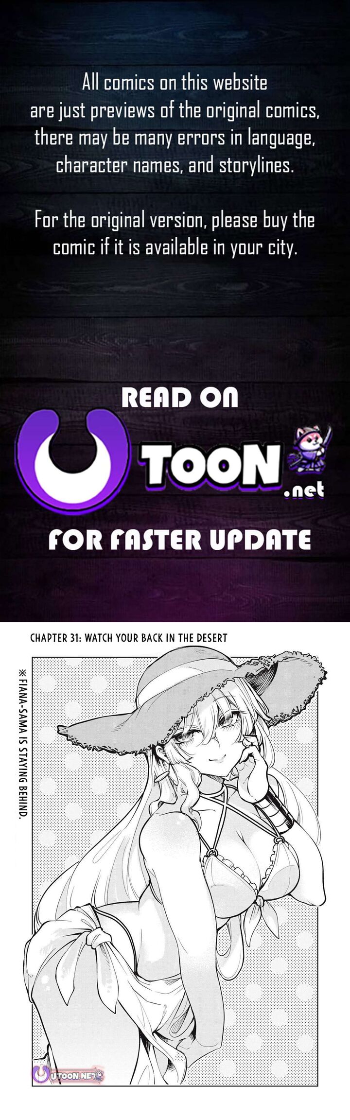 Kuni Wo Owareta Ryuushi San Hirowareta Ringoku De Ukkari Musou Shite Shimau 31 1