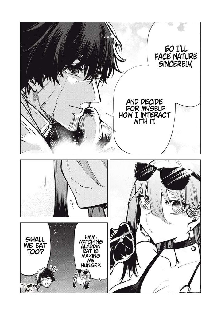 Kuni Wo Owareta Ryuushi San Hirowareta Ringoku De Ukkari Musou Shite Shimau 31 15