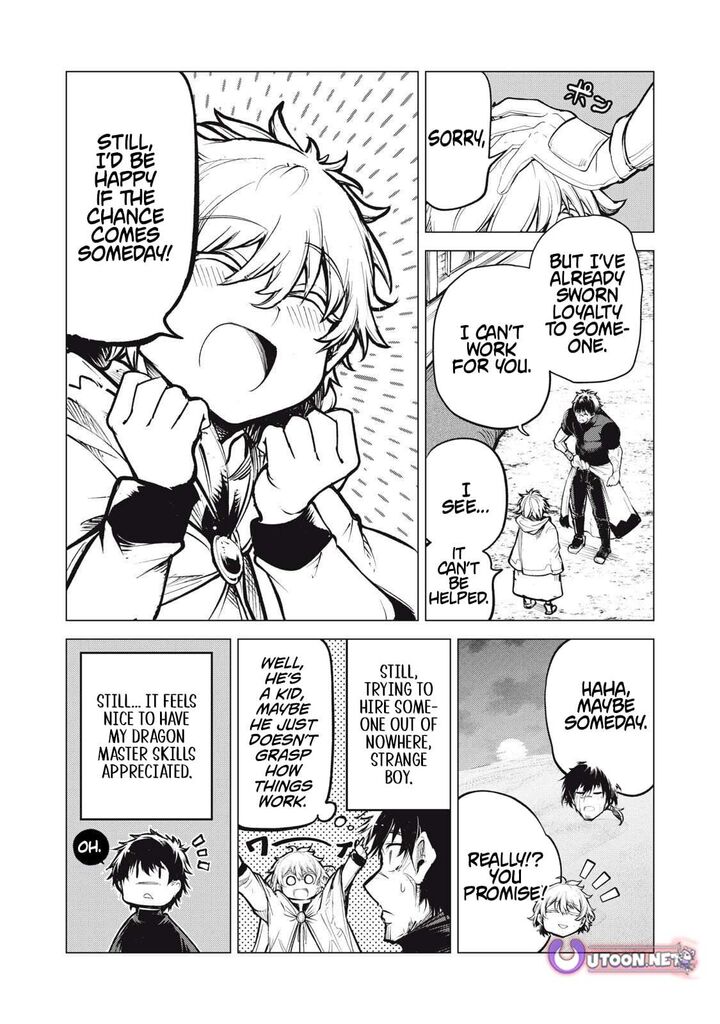 Kuni Wo Owareta Ryuushi San Hirowareta Ringoku De Ukkari Musou Shite Shimau 32b 10