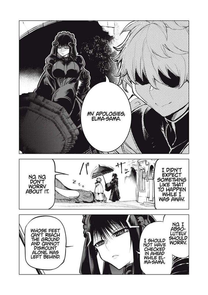 Kuni Wo Owareta Ryuushi San Hirowareta Ringoku De Ukkari Musou Shite Shimau 32b 12