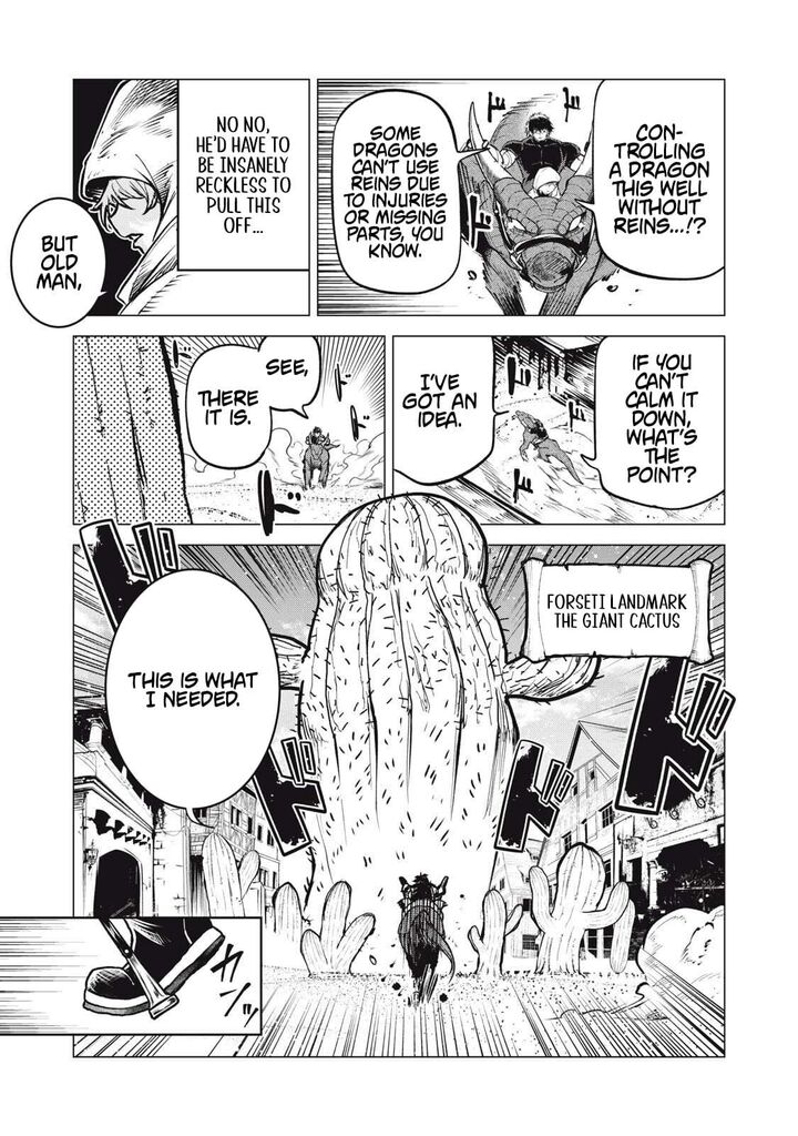 Kuni Wo Owareta Ryuushi San Hirowareta Ringoku De Ukkari Musou Shite Shimau 32b 4