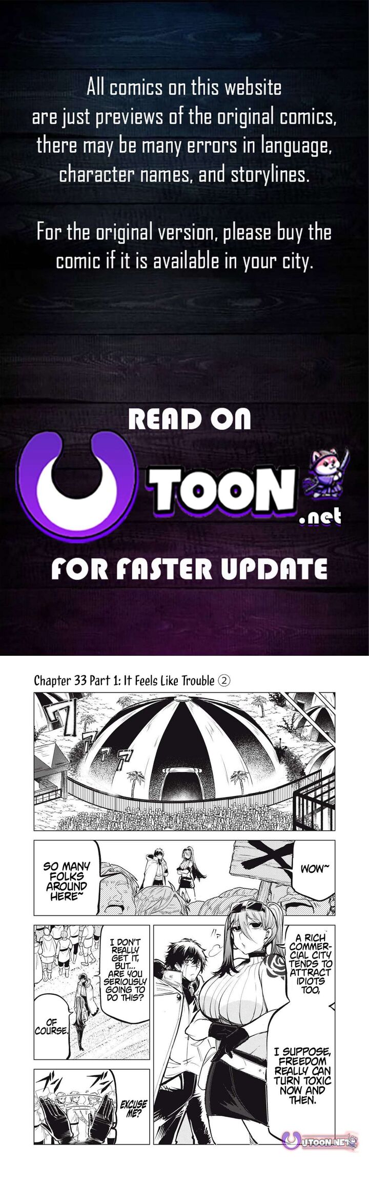 Kuni Wo Owareta Ryuushi San Hirowareta Ringoku De Ukkari Musou Shite Shimau 33b 1