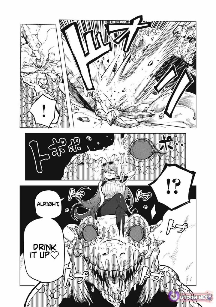 Kuni Wo Owareta Ryuushi San Hirowareta Ringoku De Ukkari Musou Shite Shimau 36a 5