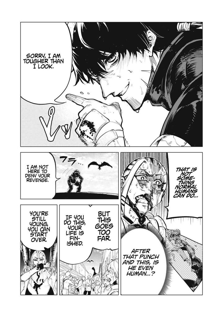 Kuni Wo Owareta Ryuushi San Hirowareta Ringoku De Ukkari Musou Shite Shimau 37b 11
