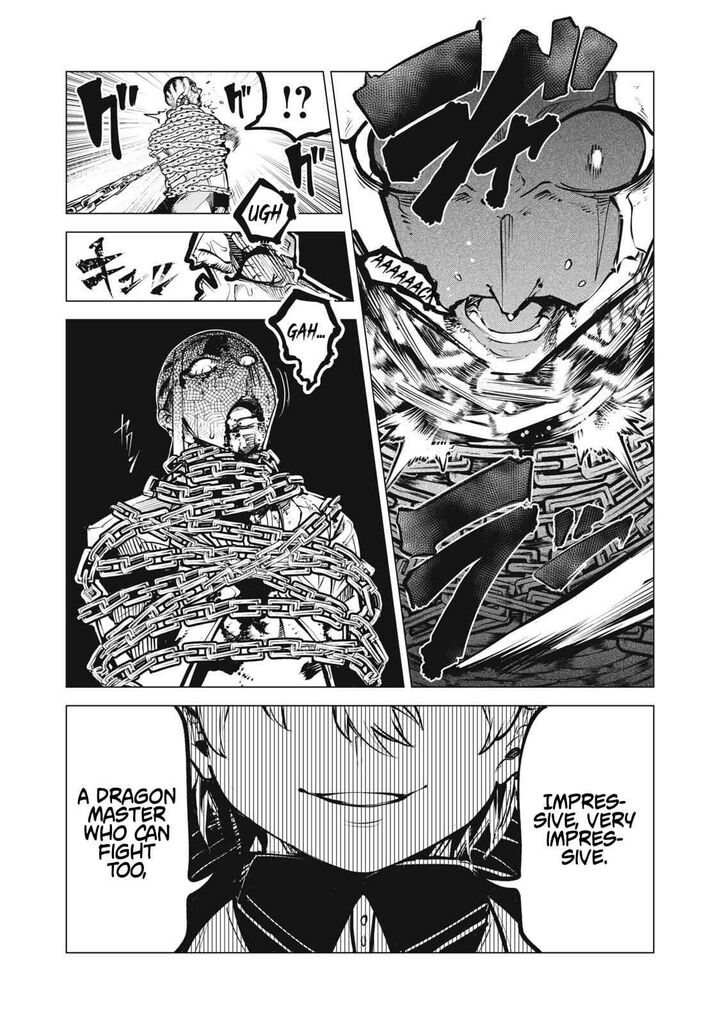 Kuni Wo Owareta Ryuushi San Hirowareta Ringoku De Ukkari Musou Shite Shimau 38 12