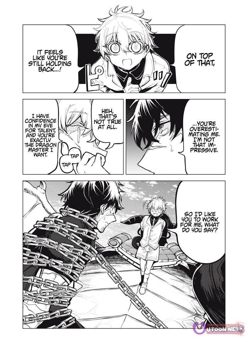Kuni Wo Owareta Ryuushi San Hirowareta Ringoku De Ukkari Musou Shite Shimau 39 10