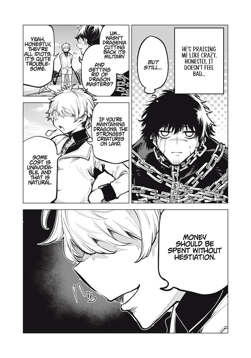 Kuni Wo Owareta Ryuushi San Hirowareta Ringoku De Ukkari Musou Shite Shimau 39 11