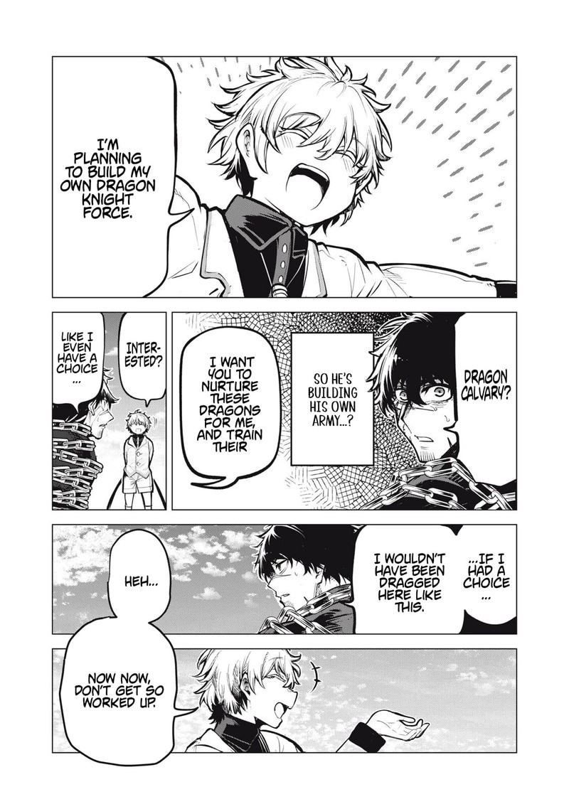 Kuni Wo Owareta Ryuushi San Hirowareta Ringoku De Ukkari Musou Shite Shimau 39 13