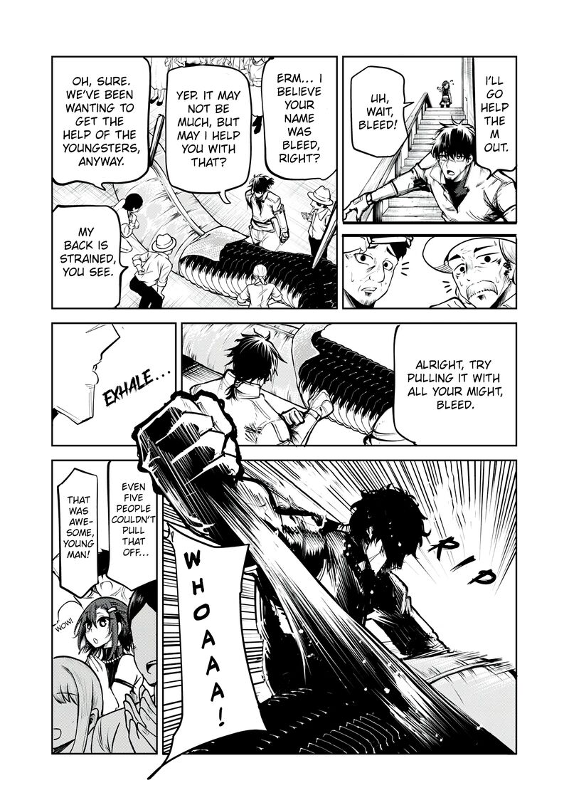Kuni Wo Owareta Ryuushi San Hirowareta Ringoku De Ukkari Musou Shite Shimau 4 16