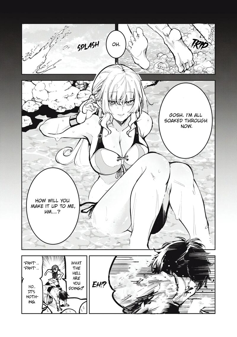 Kuni Wo Owareta Ryuushi San Hirowareta Ringoku De Ukkari Musou Shite Shimau 4 20