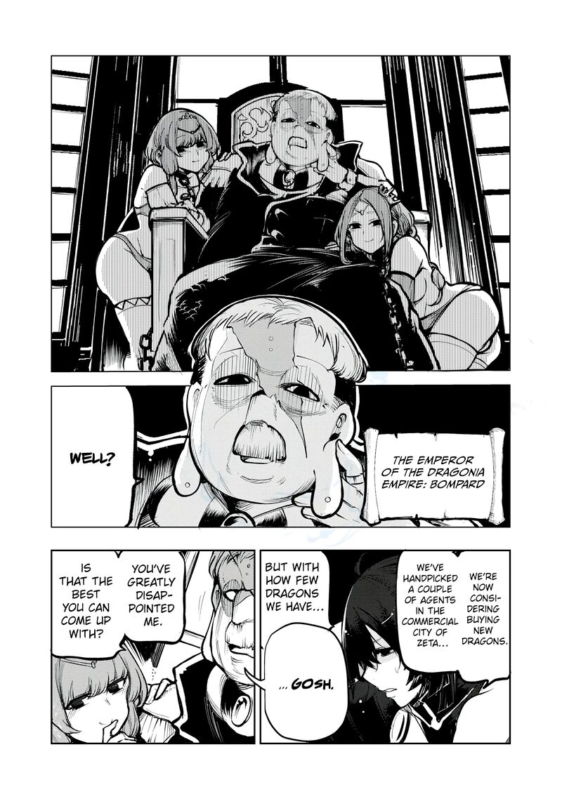 Kuni Wo Owareta Ryuushi San Hirowareta Ringoku De Ukkari Musou Shite Shimau 4 3
