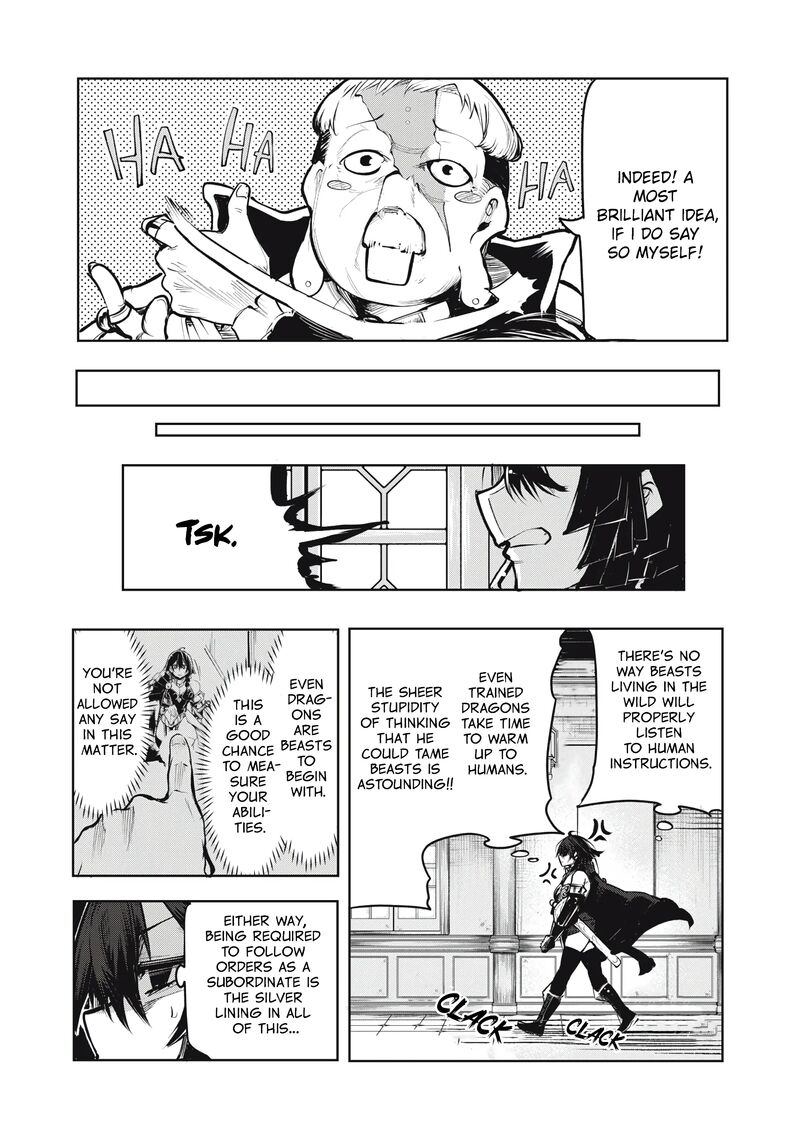 Kuni Wo Owareta Ryuushi San Hirowareta Ringoku De Ukkari Musou Shite Shimau 4 5