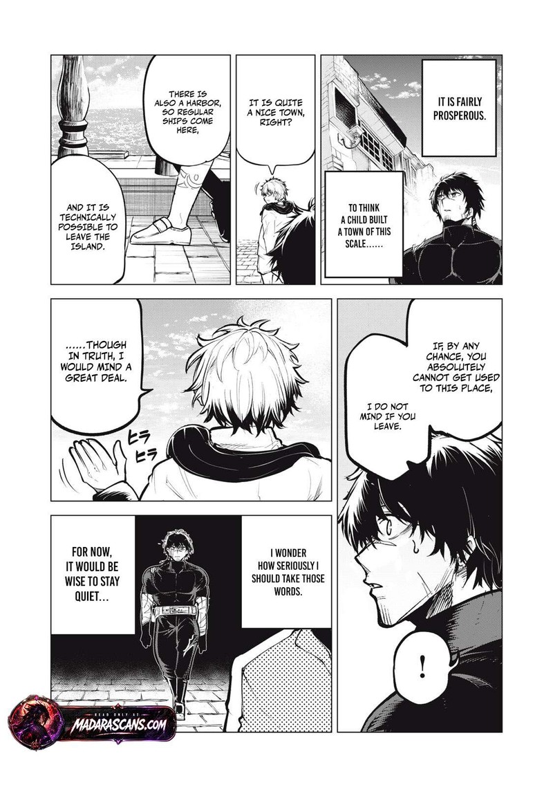 Kuni Wo Owareta Ryuushi San Hirowareta Ringoku De Ukkari Musou Shite Shimau 40 4
