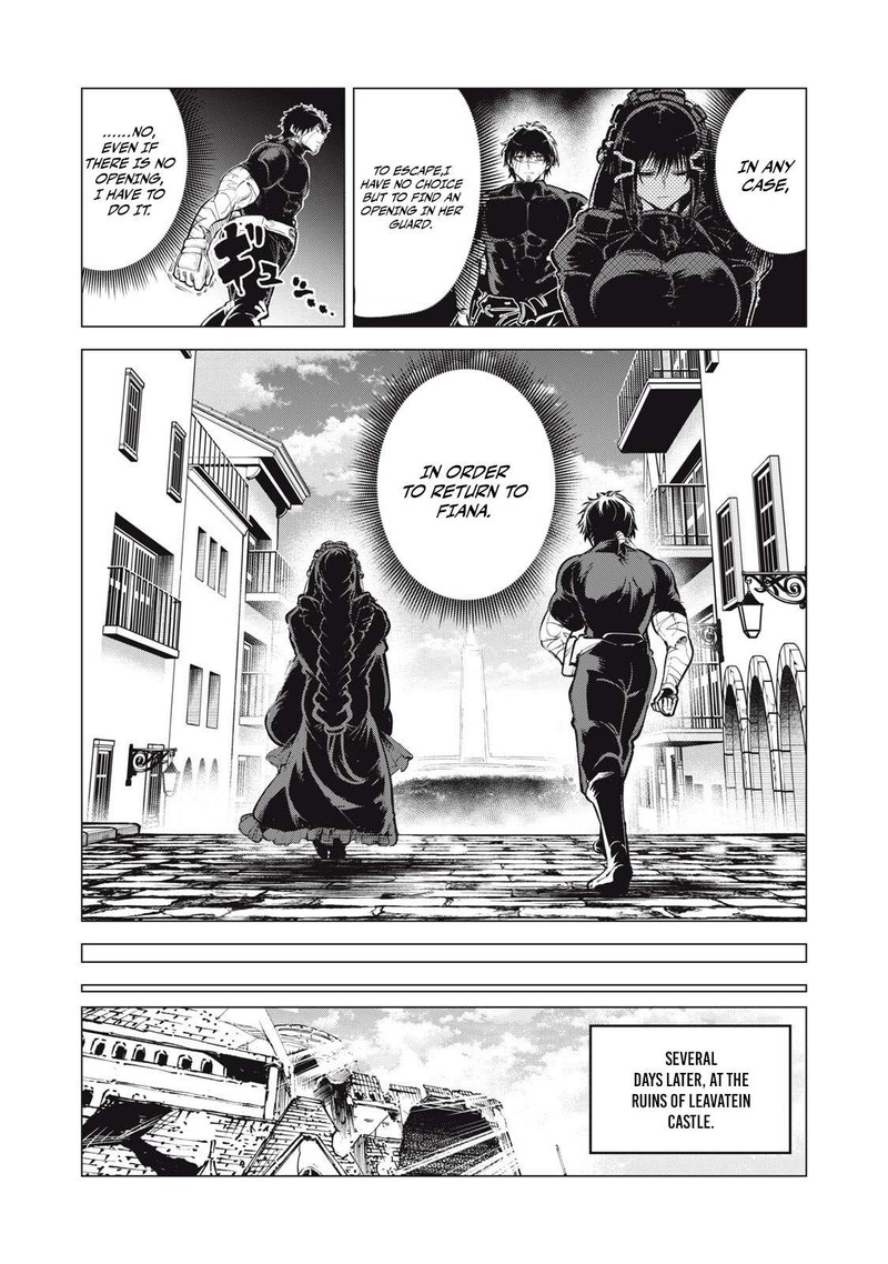 Kuni Wo Owareta Ryuushi San Hirowareta Ringoku De Ukkari Musou Shite Shimau 40 9