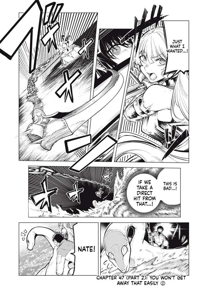 Kuni Wo Owareta Ryuushi San Hirowareta Ringoku De Ukkari Musou Shite Shimau 47b 2