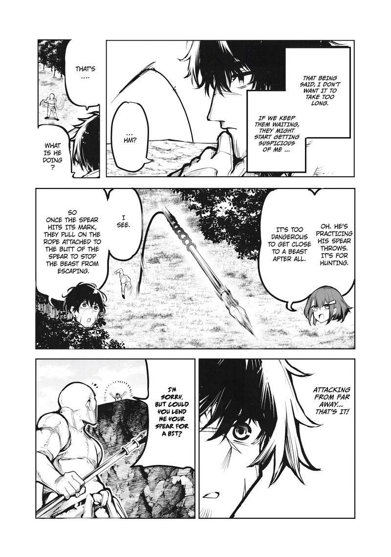 Kuni Wo Owareta Ryuushi San Hirowareta Ringoku De Ukkari Musou Shite Shimau 5 10