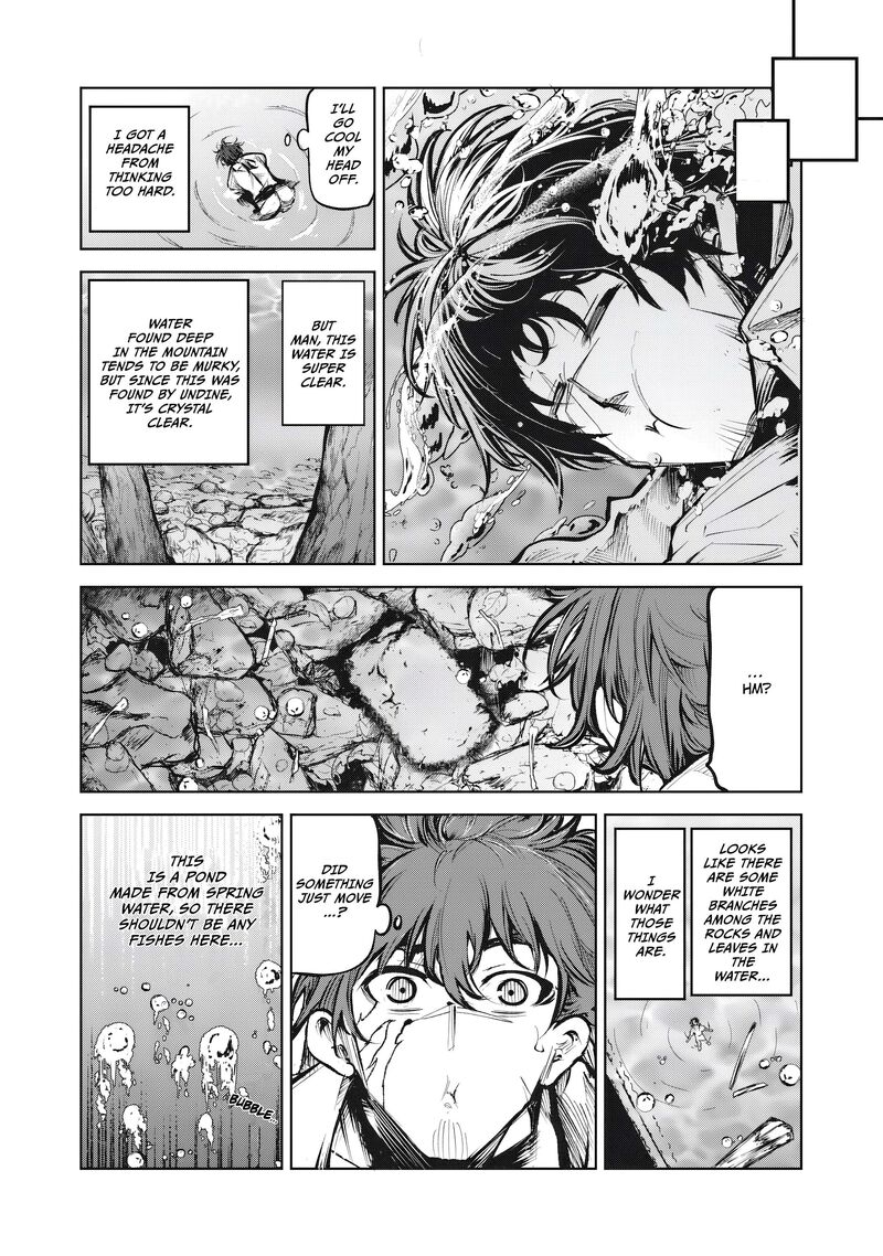 Kuni Wo Owareta Ryuushi San Hirowareta Ringoku De Ukkari Musou Shite Shimau 5 18
