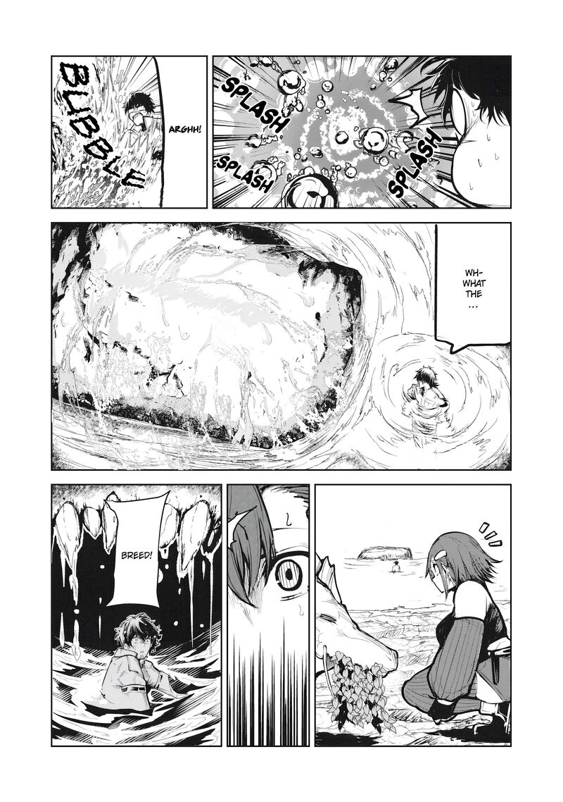 Kuni Wo Owareta Ryuushi San Hirowareta Ringoku De Ukkari Musou Shite Shimau 5 19