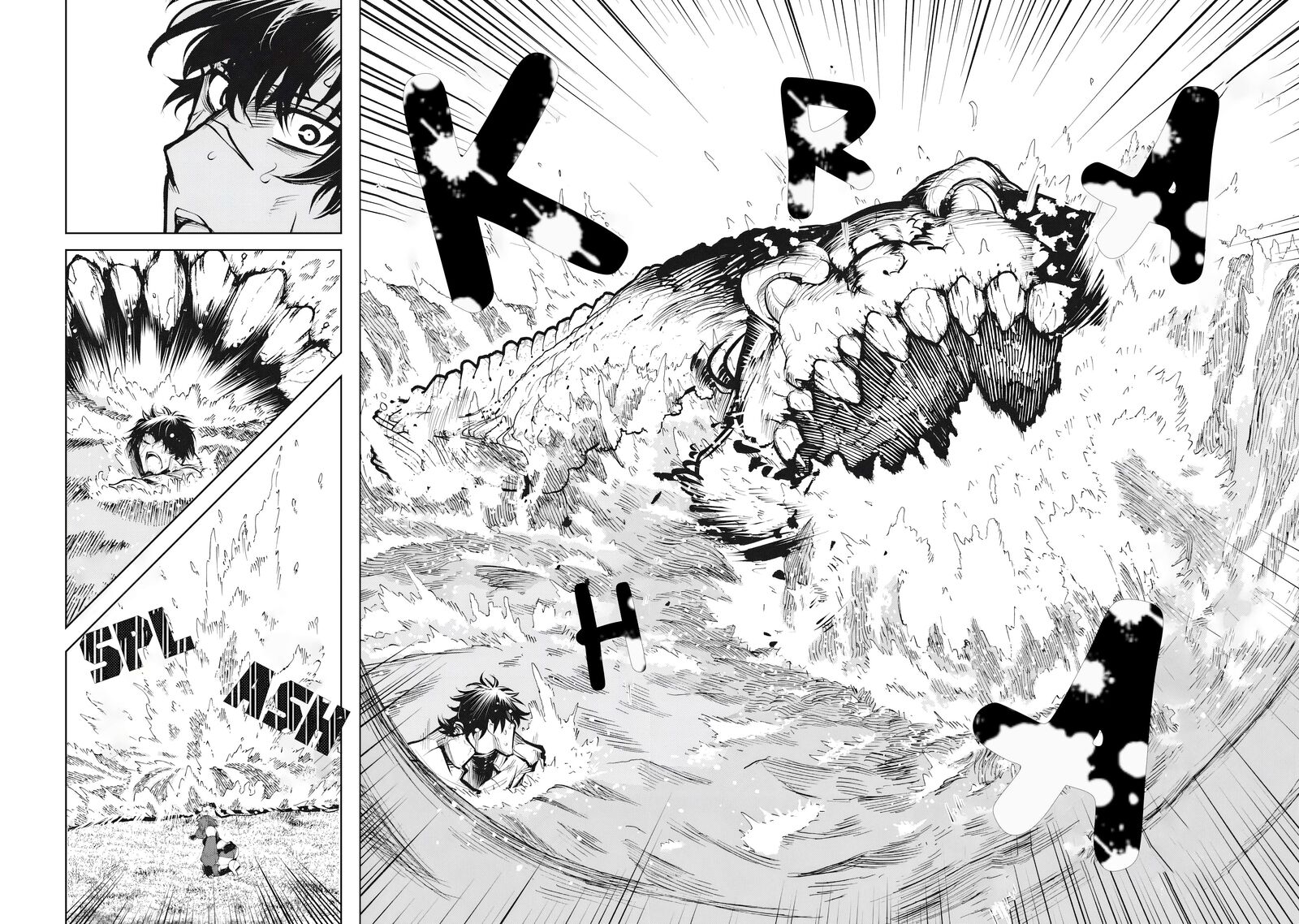 Kuni Wo Owareta Ryuushi San Hirowareta Ringoku De Ukkari Musou Shite Shimau 5 20