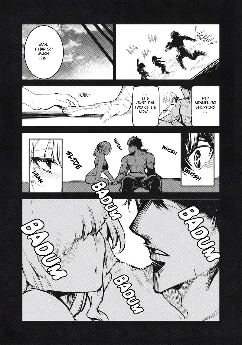 Kuni Wo Owareta Ryuushi San Hirowareta Ringoku De Ukkari Musou Shite Shimau 5 3