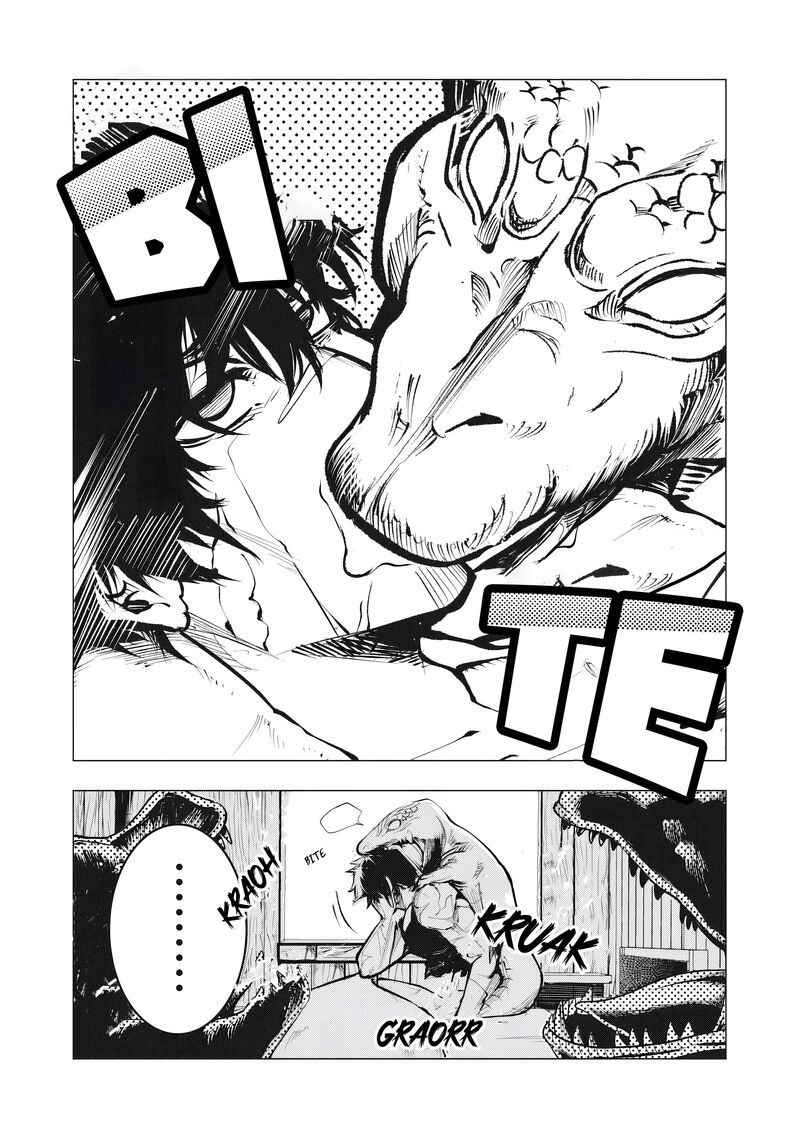 Kuni Wo Owareta Ryuushi San Hirowareta Ringoku De Ukkari Musou Shite Shimau 5 4