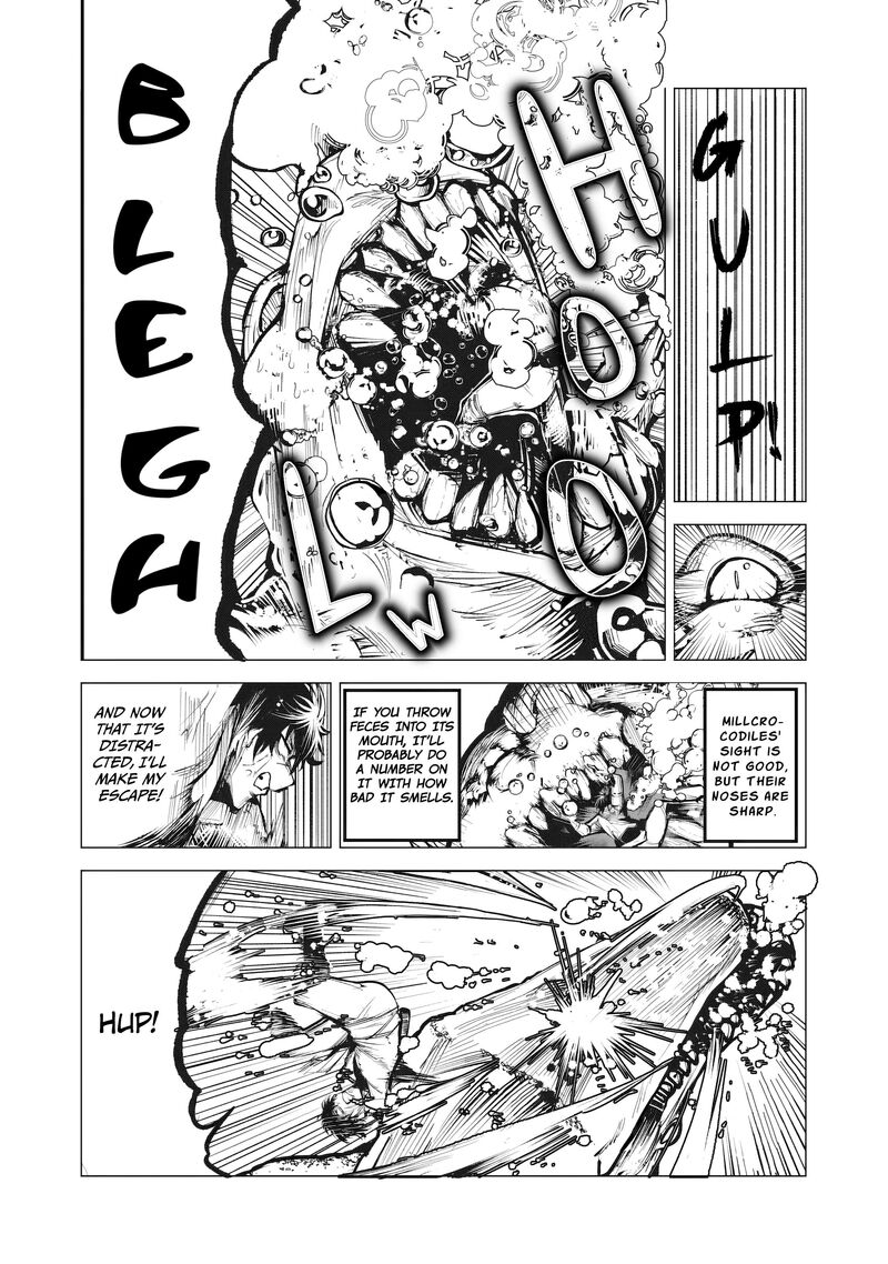 Kuni Wo Owareta Ryuushi San Hirowareta Ringoku De Ukkari Musou Shite Shimau 6a 10