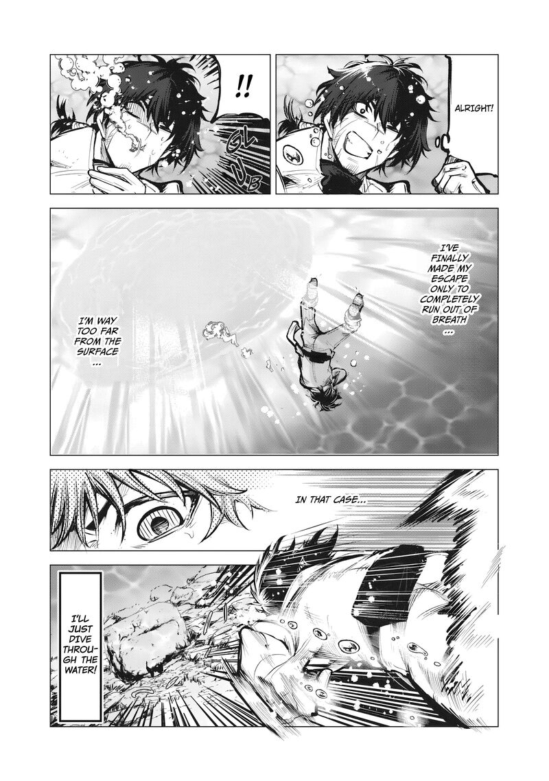 Kuni Wo Owareta Ryuushi San Hirowareta Ringoku De Ukkari Musou Shite Shimau 6a 11