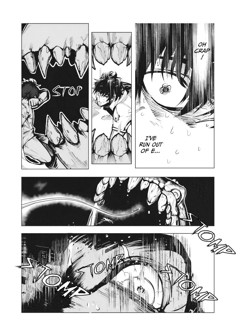 Kuni Wo Owareta Ryuushi San Hirowareta Ringoku De Ukkari Musou Shite Shimau 6a 17