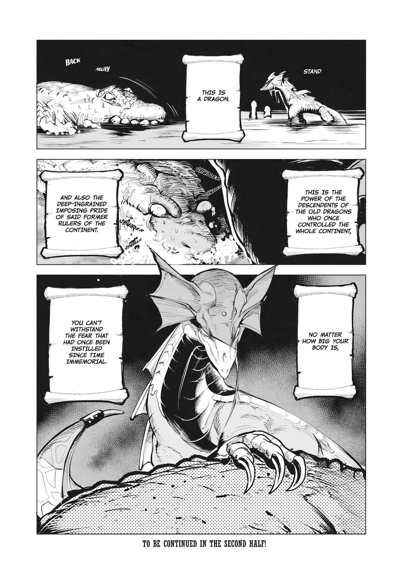 Kuni Wo Owareta Ryuushi San Hirowareta Ringoku De Ukkari Musou Shite Shimau 6a 19