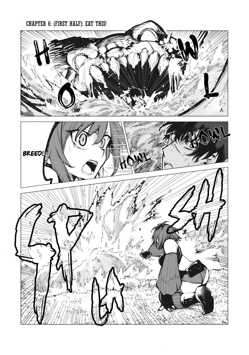 Kuni Wo Owareta Ryuushi San Hirowareta Ringoku De Ukkari Musou Shite Shimau 6a 3