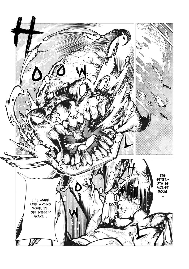 Kuni Wo Owareta Ryuushi San Hirowareta Ringoku De Ukkari Musou Shite Shimau 6a 5