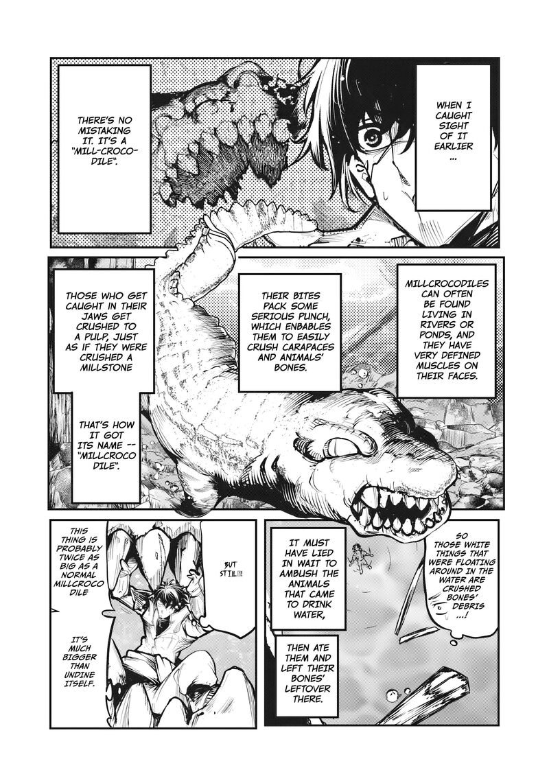 Kuni Wo Owareta Ryuushi San Hirowareta Ringoku De Ukkari Musou Shite Shimau 6a 6