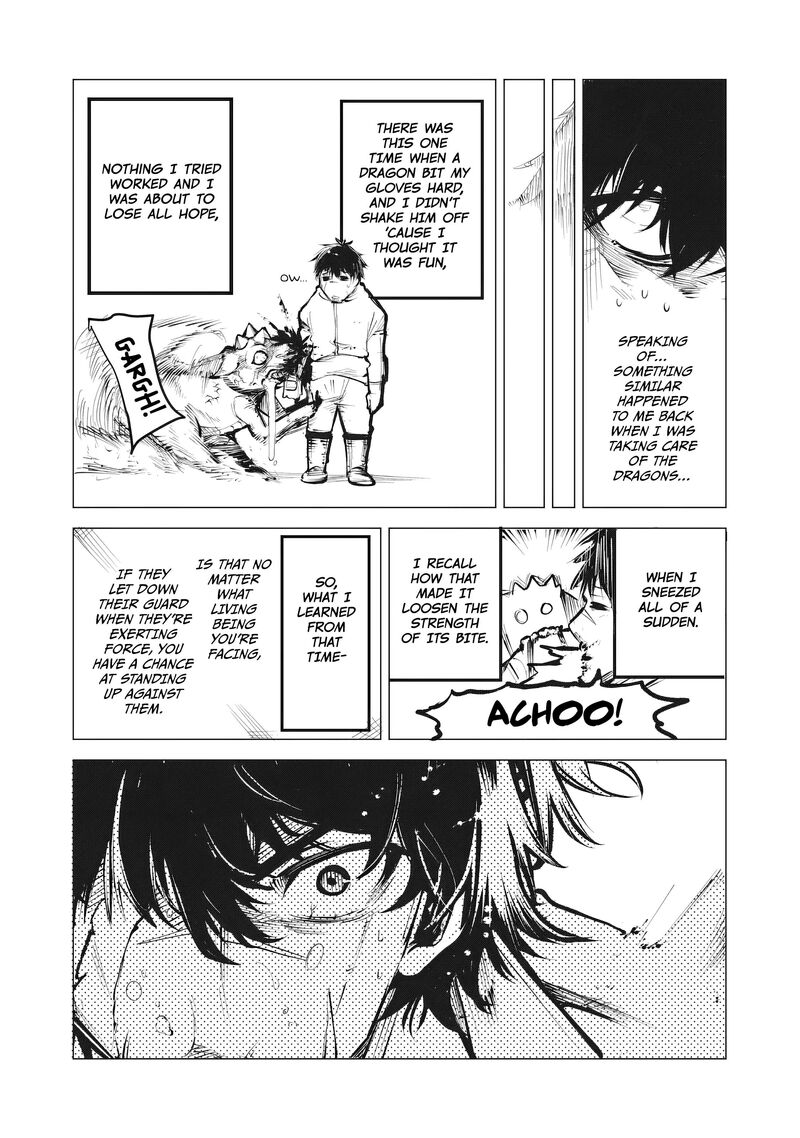 Kuni Wo Owareta Ryuushi San Hirowareta Ringoku De Ukkari Musou Shite Shimau 6a 8