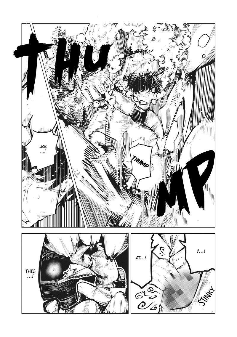 Kuni Wo Owareta Ryuushi San Hirowareta Ringoku De Ukkari Musou Shite Shimau 6a 9