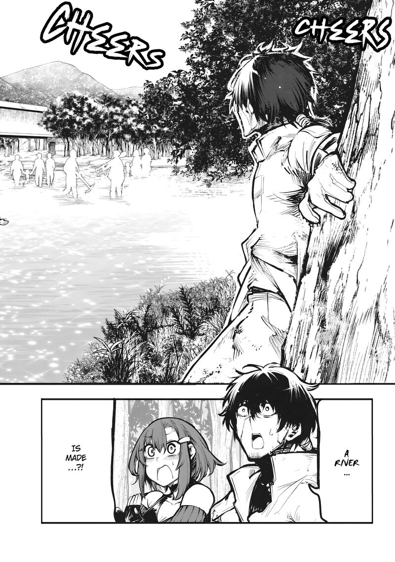Kuni Wo Owareta Ryuushi San Hirowareta Ringoku De Ukkari Musou Shite Shimau 6b 10